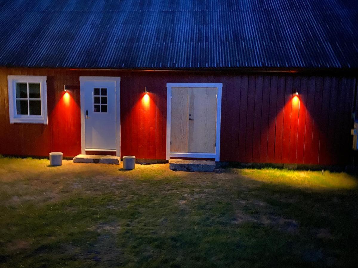 Skog Fegen Naera Ullared Villa Kültér fotó