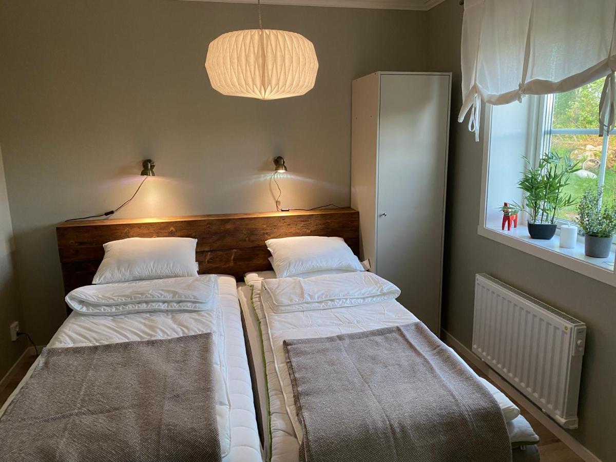 Skog Fegen Naera Ullared Villa Kültér fotó
