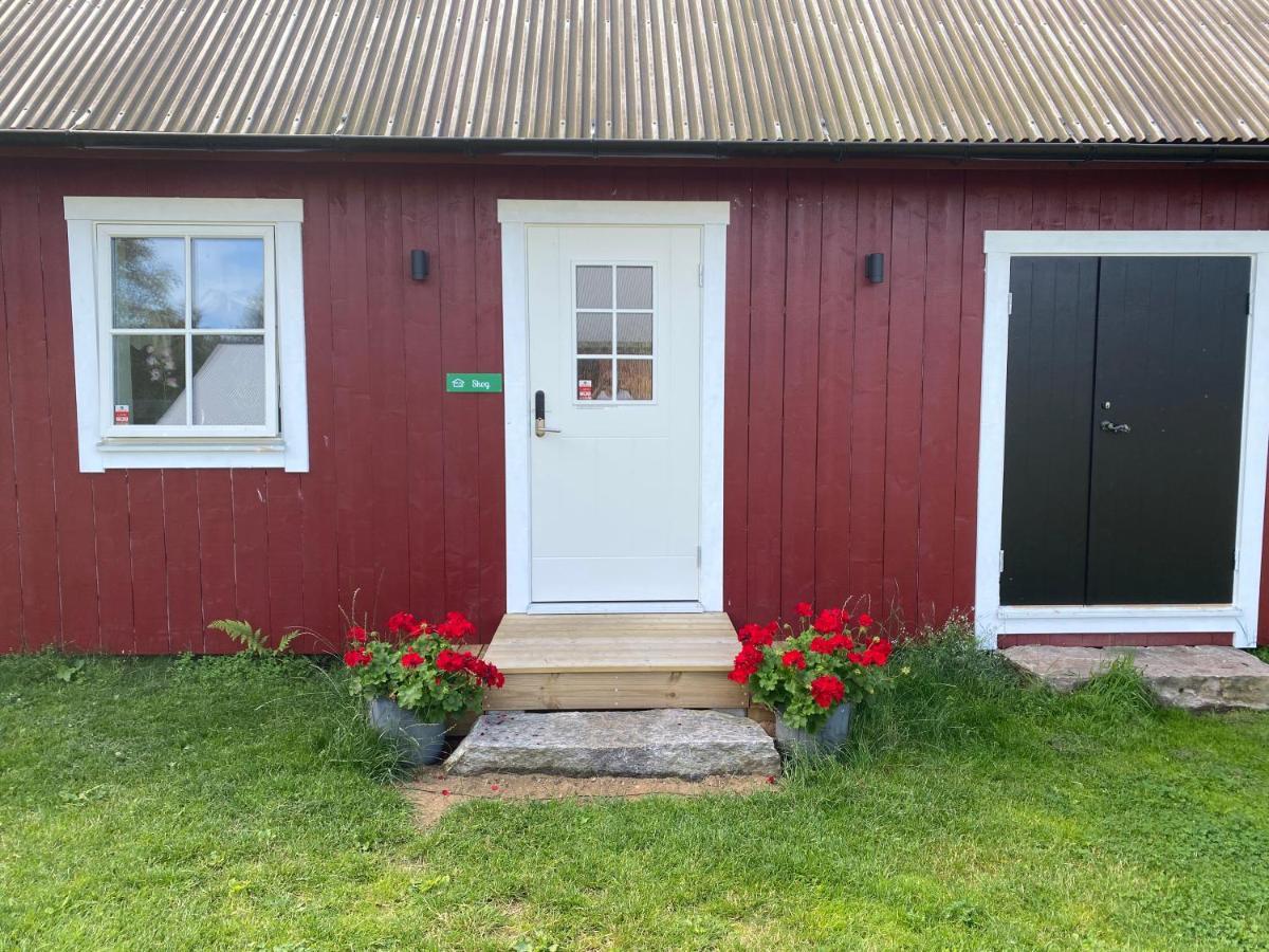 Skog Fegen Naera Ullared Villa Kültér fotó